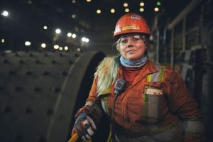 Tacora Women In Mining