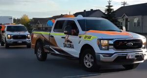 MADD Labrador West Chapter Motorcade
