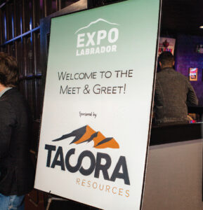 2024 Expo Labrador Meet and Greet
