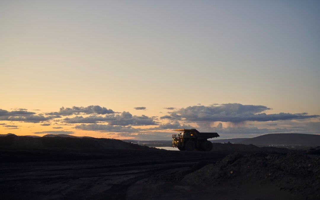 Tacora Resources Is Heading to Expo Labrador 2025