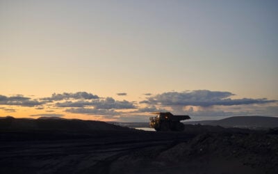 Tacora Resources Is Heading to Expo Labrador 2025