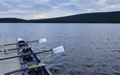 All Hands on Deck: Tacora Employees Join the Regatta