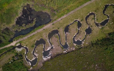 Mining for the Future: What Sustainability Actually Looks Like at Scully Mine