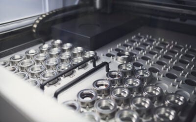 Not All Mining Jobs Are Heavy Machinery