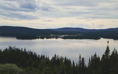 Tacora Resources Supports Cancer Care Foundation