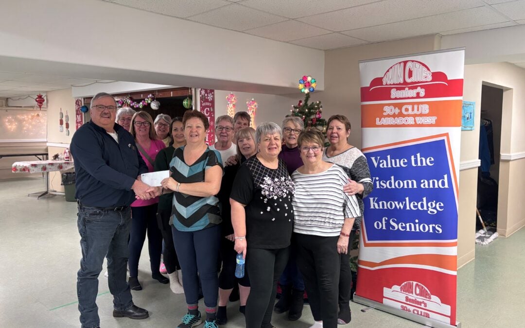 Supporting Local Organizations This Holiday Season